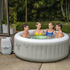 Lay-Z-Spa Tahiti - Opblaasbare Spa voor 2 tot 4 personen