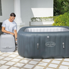 Bestway Lay-Z-Spa Hawaii hydrojet pro - Complete Opblaasbare Spa voor 4 tot 6 Personen
