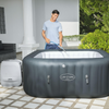Bestway Lay-Z-Spa Hawaii hydrojet pro - Complete Opblaasbare Spa voor 4 tot 6 Personen