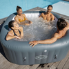 Bestway Lay-Z-Spa Hawaii hydrojet pro - Complete Opblaasbare Spa voor 4 tot 6 Personen