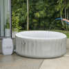 Lay-Z-Spa Tahiti - Opblaasbare Spa voor 2 tot 4 personen