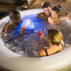 Lay-Z-Spa Tahiti - Opblaasbare Spa voor 2 tot 4 personen