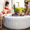 Lay-Z-Spa Tahiti - Opblaasbare Spa voor 2 tot 4 personen