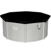 Bestway zwembad hydrium set rond 305