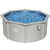 Bestway zwembad hydrium set rond 305