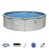 Bestway zwembad hydrium rond 457
