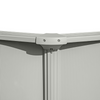 Bestway zwembad hydrium rond 457